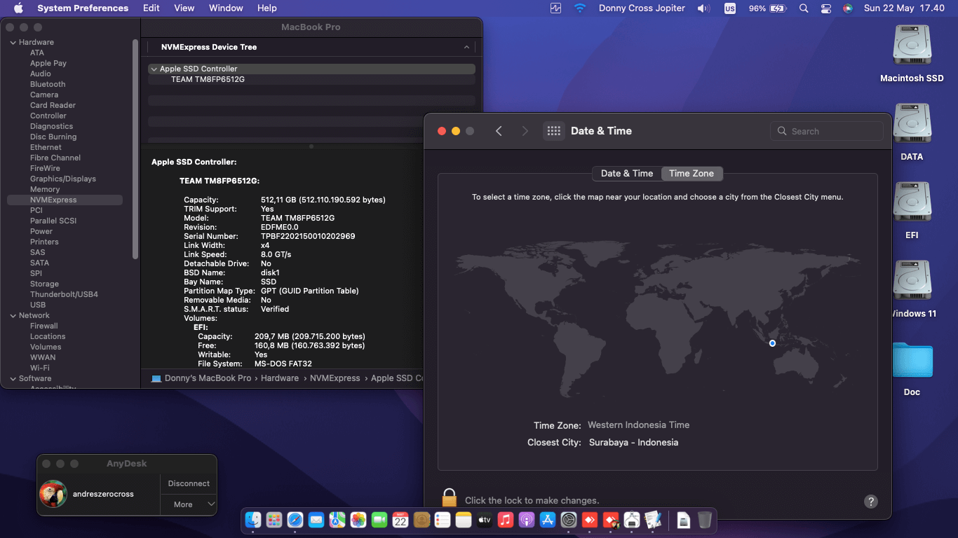 Lenovo Ideapad 330S 14IKB 2nd [KabyLake R   Intel HD 620 + I2C]   OpenCore 6